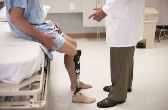Small company seeking for motivated Certified Prosthetist/ Orthotists in Richmond/ Virginia Beach